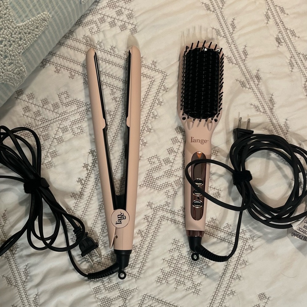 Lange  bundle